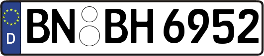 BN-BH6952