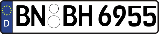 BN-BH6955
