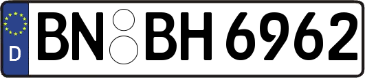 BN-BH6962