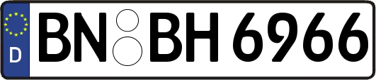 BN-BH6966