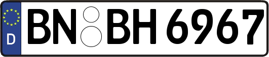 BN-BH6967