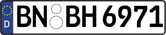 BN-BH6971