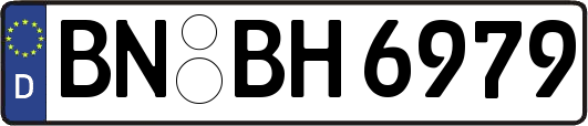 BN-BH6979