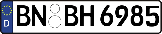BN-BH6985