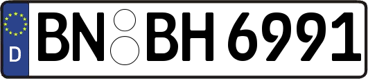 BN-BH6991