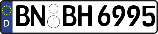 BN-BH6995
