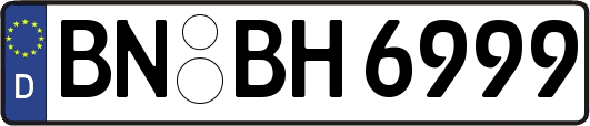 BN-BH6999