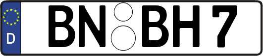 BN-BH7