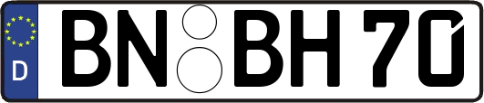 BN-BH70