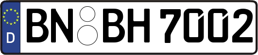 BN-BH7002