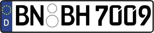 BN-BH7009