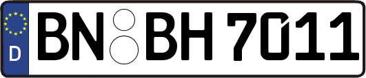 BN-BH7011