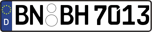 BN-BH7013