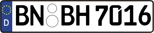BN-BH7016