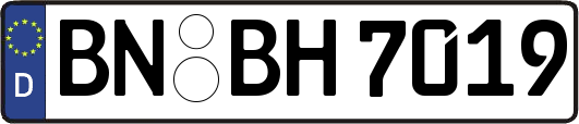 BN-BH7019