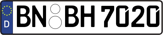 BN-BH7020