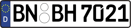 BN-BH7021