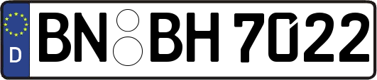 BN-BH7022