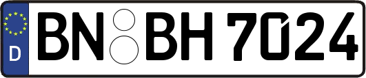 BN-BH7024
