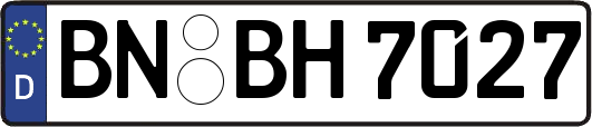 BN-BH7027