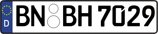 BN-BH7029