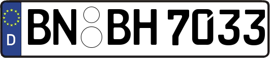 BN-BH7033