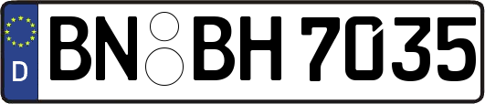 BN-BH7035