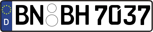 BN-BH7037
