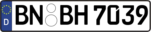BN-BH7039