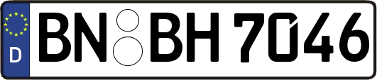 BN-BH7046
