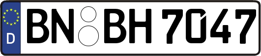 BN-BH7047