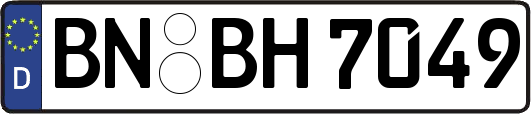 BN-BH7049