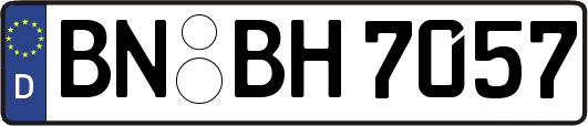 BN-BH7057