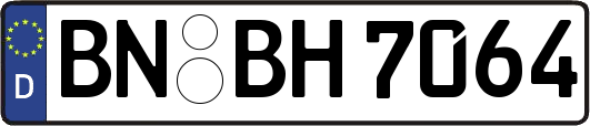 BN-BH7064