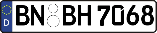 BN-BH7068