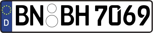 BN-BH7069