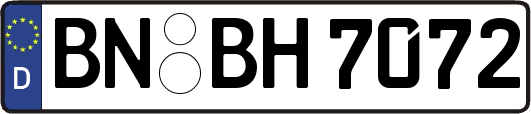 BN-BH7072