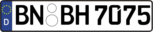 BN-BH7075