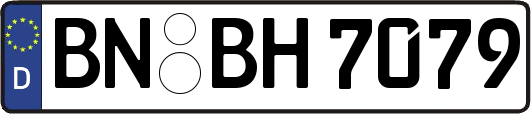 BN-BH7079