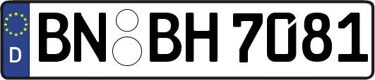 BN-BH7081