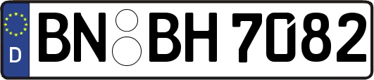 BN-BH7082