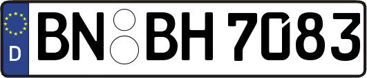 BN-BH7083