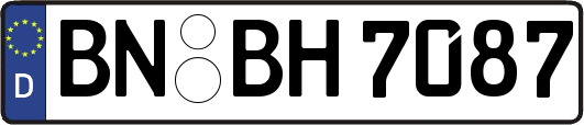 BN-BH7087