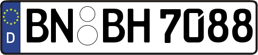 BN-BH7088