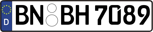 BN-BH7089