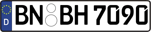 BN-BH7090