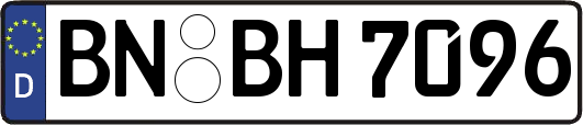 BN-BH7096