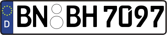 BN-BH7097