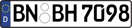 BN-BH7098