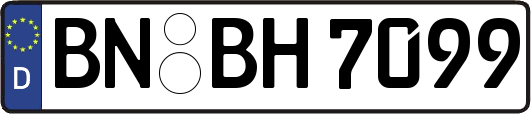 BN-BH7099